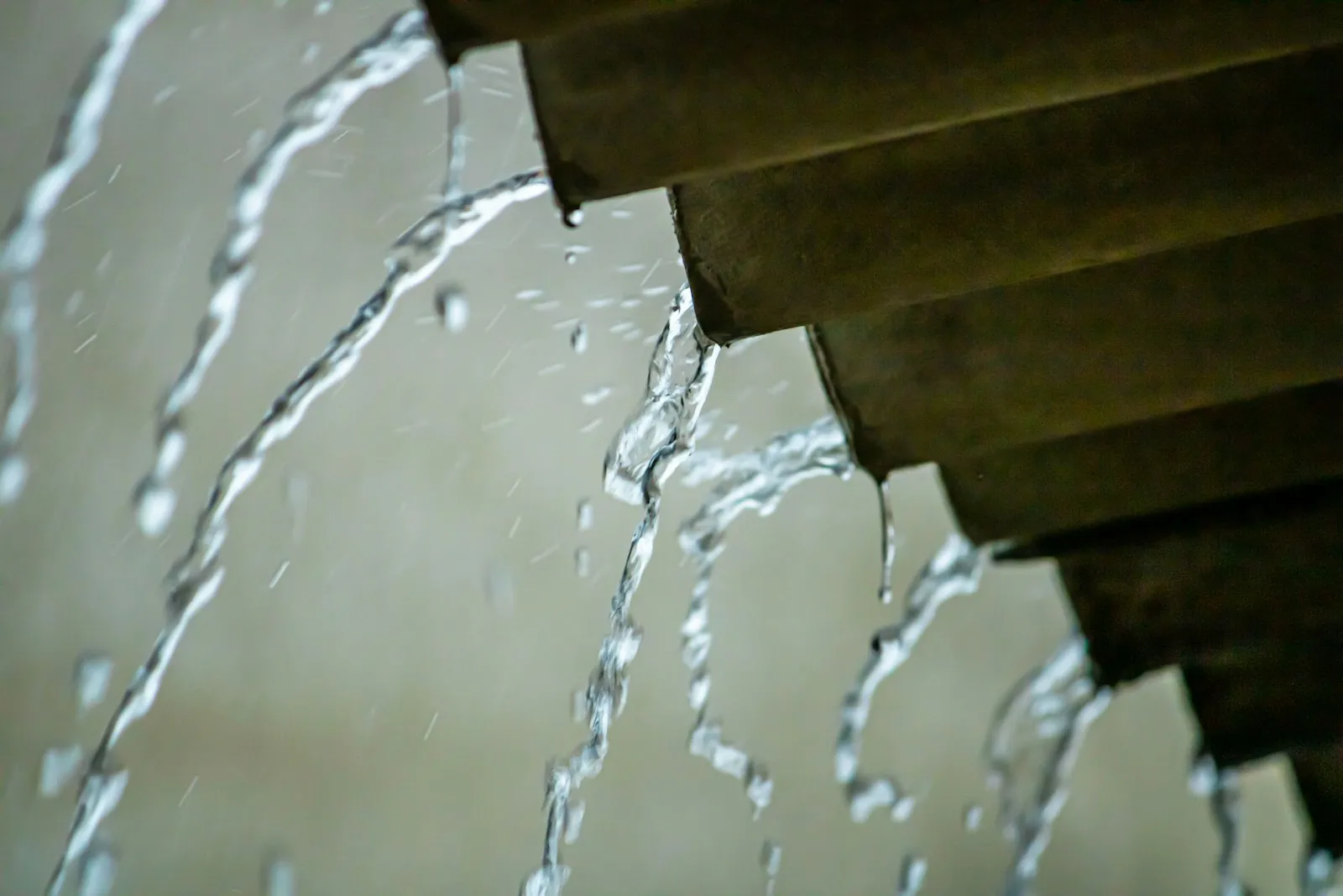 Emergency Water Damage Restoration
